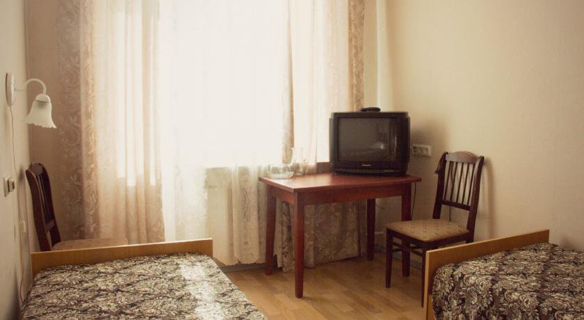 Гостиница Пансионат Репино Репино-15