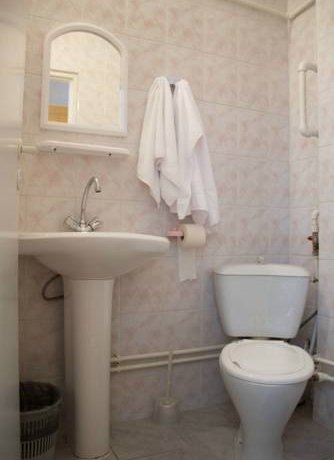 Гостиница Пансионат Репино Репино-16