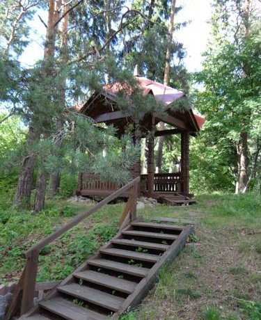 Гостиница Пансионат Репино Репино-28