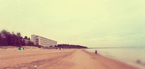Гостиница Пансионат Репино Репино-22