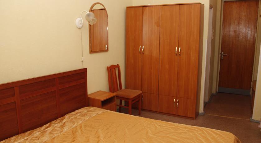 Гостиница Пансионат Репино Репино-8