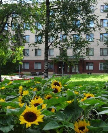 Гостиница Пансионат Репино Репино-30