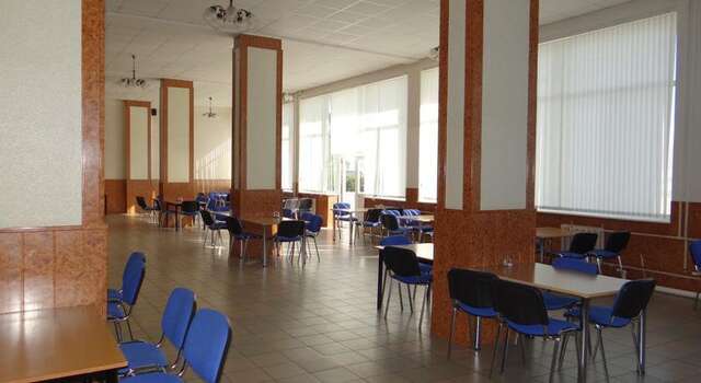 Гостиница Пансионат Репино Репино-36
